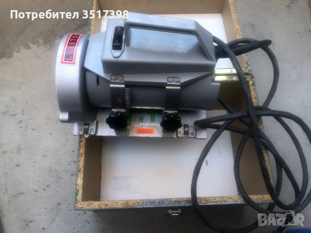 КАRL LEISTER CH 6056, снимка 2 - Други инструменти - 54710181