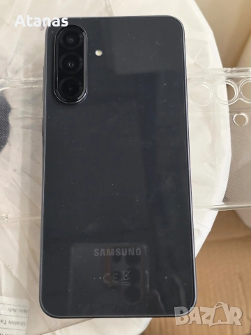 Samsung galaxy a36 5G ram 6/128 gb Като НОВ!, снимка 2 - Samsung - 55184021