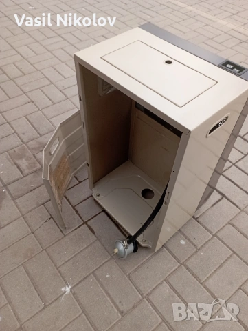 Газова печка Супер Сер , снимка 6 - Печки, фурни - 53978640