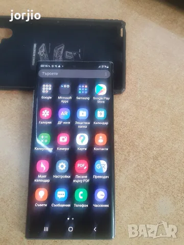Samsung not 10+, снимка 2 - Samsung - 55373519