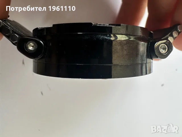 Швейцарски часовник Jacob & Co. Epic II Limited Edition Automatic., снимка 6 - Луксозни - 55417970
