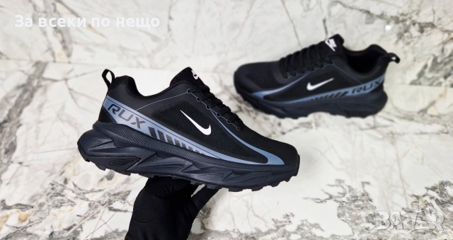 Nike Мъжки Маратонки👟Мъжки Спортни Обувки - Различни Цветове Код P2784, снимка 5 - Маратонки - 55069721