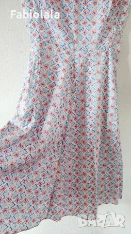 Joules jurk- рокля S, снимка 9 - Рокли - 54639443