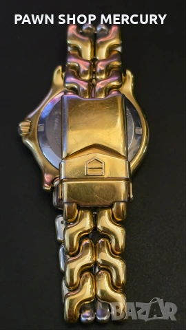Продавам ръчен часовник Tag Heuer 200М, S94,706M/E, снимка 10 - Мъжки - 55137927