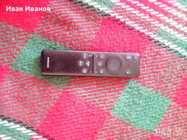 wireless дистанционно за самсунг смарт тв 55 ", снимка 2 - Части и Платки - 55419619
