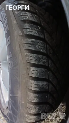 VW PASSAT B71.6TDI 105k.NAVIG/KLIMATRO/КАТО НОВ 5399€, снимка 15 - Автомобили и джипове - 55504607