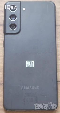 Samsung Galaxy S21 FE 5G 128/6 GB, снимка 8 - Samsung - 54657606