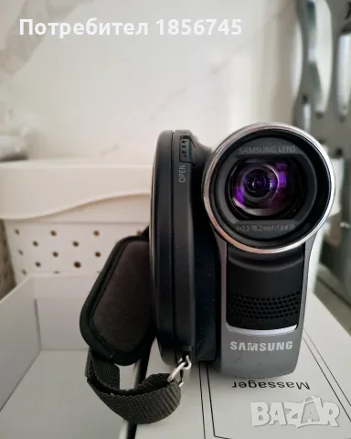 Продавам камера Samsung 