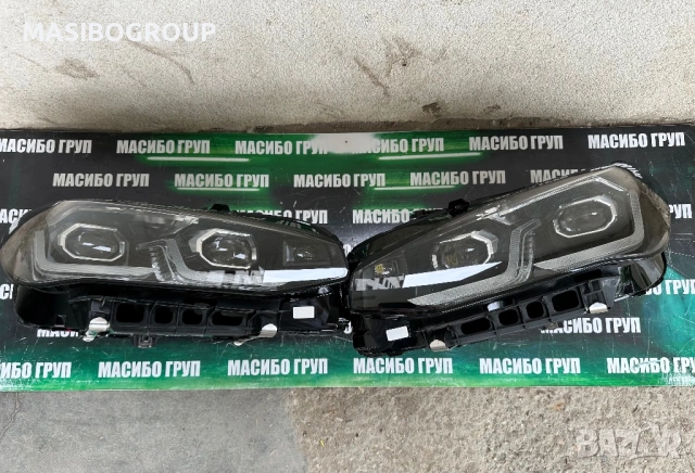 Фарове BMW LED фар за Бмв 2 Bmw Active Tourer U06