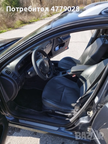 Продавам , снимка 12 - Автомобили и джипове - 54003671