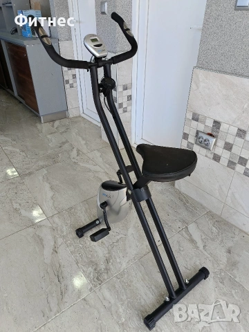 Кростренажор Kettler Condor, снимка 3 - Фитнес уреди - 54371695