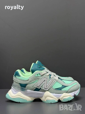 New Balance 9060 Нови Дамски Маратонки Ню Баланс с Кутия , снимка 3 - Маратонки - 55082940