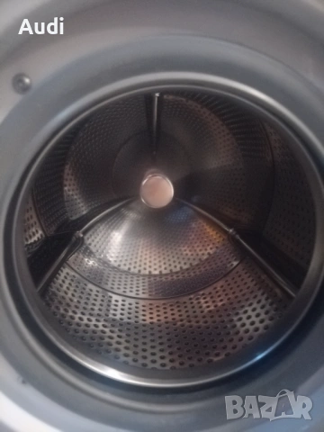 Мини пералня EUDORA 3кг пране, снимка 4 - Перални - 54286410