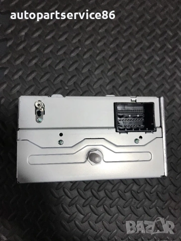CD радио плейър за Vauxhall Opel Insignia 2.0 CDTI (2009-2014) 13326329, снимка 2 - Части - 54967987