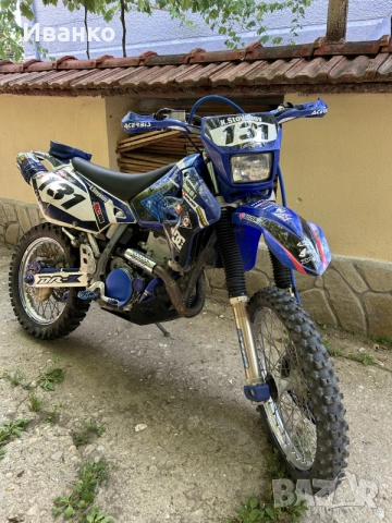 Мотор Suzuki Drz 400, снимка 3 - Мотоциклети и мототехника - 55594371