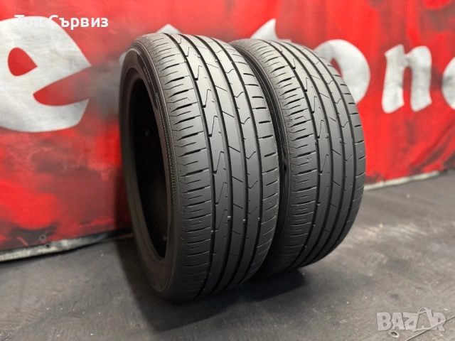 205 50 17, Летни гуми, Hankook VentusPrime3, 2 броя