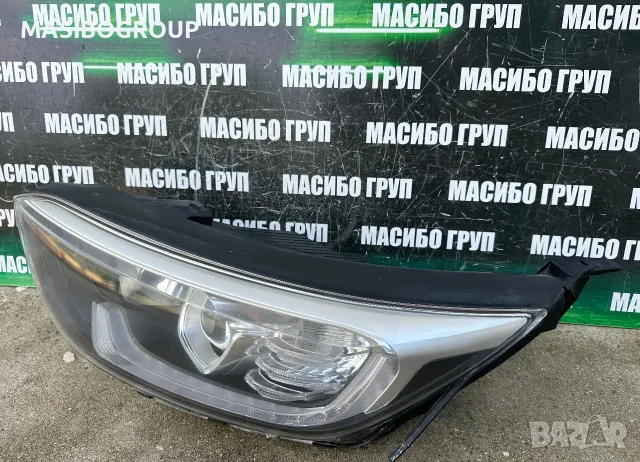 Фар ляв фарове Led за Киа Стоник Kia Stonic, снимка 2 - Части - 55326967