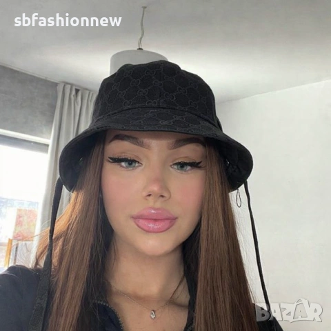 Gucci шапка 