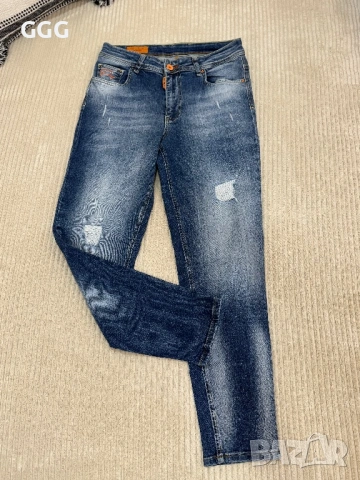 Дамски дънки Pause 