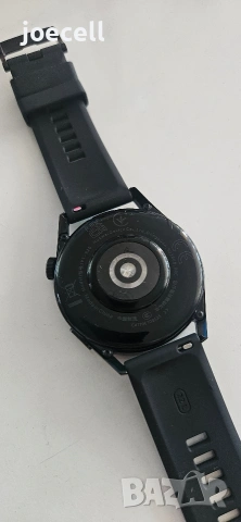 Huawei Watch GT 3 64 mm., снимка 3 - Смарт часовници - 55085799