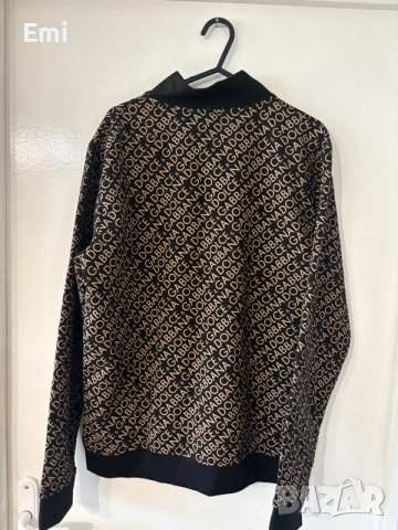 original Dolce Gabbana комплект , снимка 2 - Спортни дрехи, екипи - 55466105