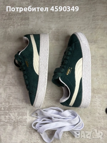 Puma Shoes Обувки Маратонки, снимка 9 - Маратонки - 53950700