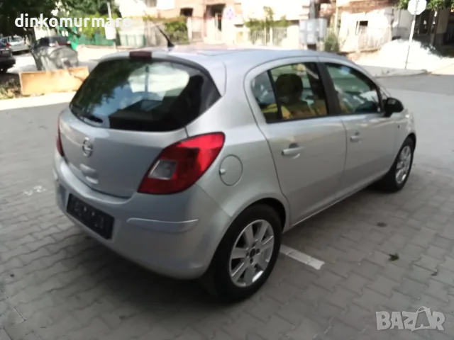 Opel Corsa 1.2i-86kc. 2011год. Euro5, снимка 7 - Автомобили и джипове - 55326115