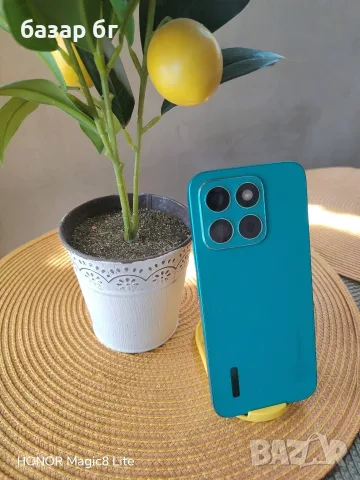 Honor X8c 256Gb, снимка 4 - Други - 55620775