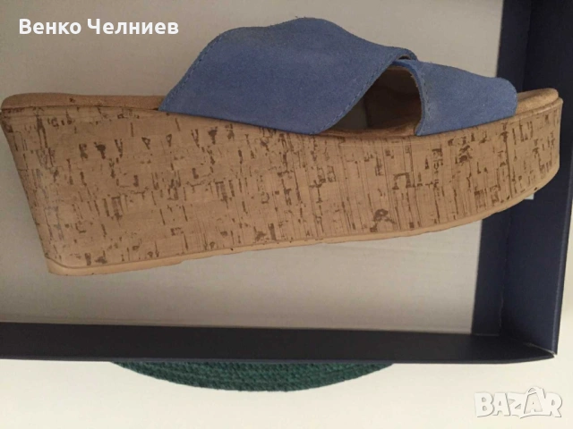 Дамски обувки -номер 37, броя-3, цена: 80 евро общо., снимка 7 - Дамски елегантни обувки - 54807082