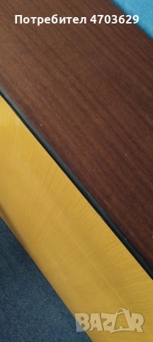 Спалня, нощни шкафчета, тоалетка с огледало, снимка 5 - Спални и легла - 53974490