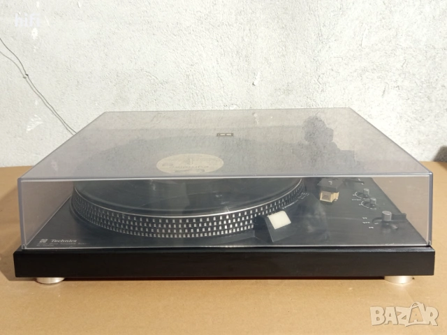 Грамофон Technics Sl-2000