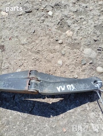 Рамена Предни Чистачки VW Пасат 3 - 56104637 - 56104617, снимка 6 - Части - 54419892