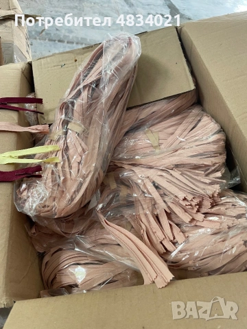 Продавам ципове за дрехи, снимка 4 - Други - 54737872