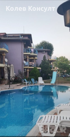 3-стаен апартамент на Къмпинг Градина. , снимка 10 - Апартаменти - 54100315