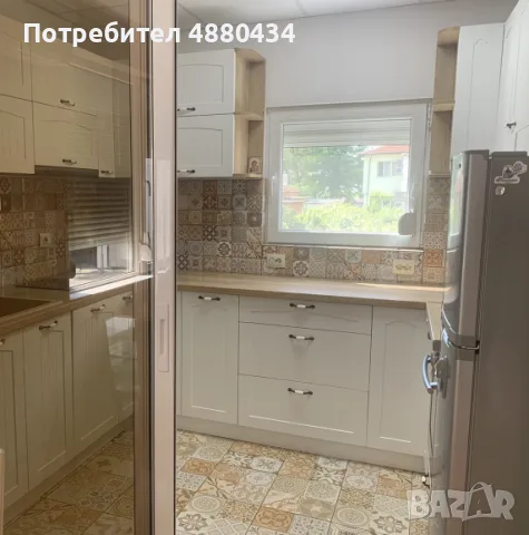 Тристаен в Христо Смирненски!