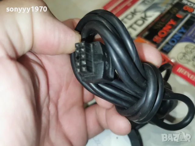 BOSE REMOTE-ВНОС SWISS 1508262335L4, снимка 11 - Тонколони - 55675954