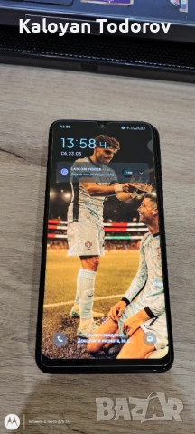 Продава се телефон з TCL 505, 128 GB, 4+4 GB, снимка 5 - Други - 54651335