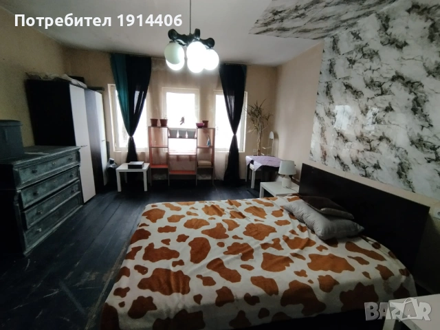 Тристаен апартамент - 90 кв.м. в идеален център - Лъвов мост, снимка 10 - Апартаменти - 54577104