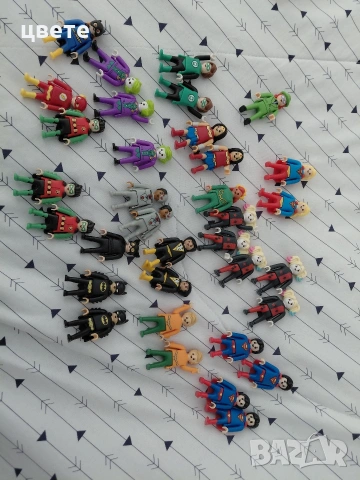 киндер играчки 