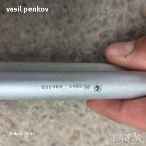 Ohlins , снимка 2 - Аксесоари и консумативи - 54856215