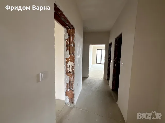 Продава 2-СТАЕН град Варна, Виница, снимка 4 - Апартаменти - 55680712