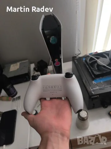 playstation 5 digital edition , снимка 7 - PlayStation конзоли - 55463503