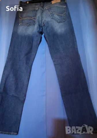 Мъжки дънки HOLLISTER CALIFORNIA, размер 32, снимка 2 - Дънки - 55364078