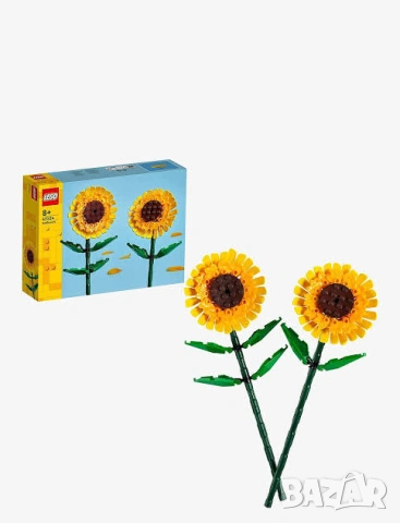 LEGO различни модели, снимка 8 - Конструктори - 51465677