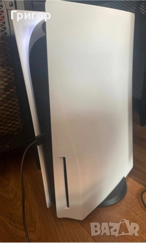 Playstation 5 Fat Disc , снимка 2 - PlayStation конзоли - 54649972