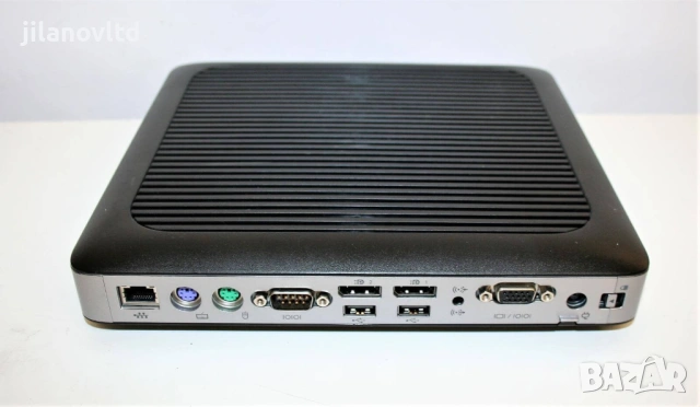 Компютър HP T630 Tiny GX-420Gi 8GB 128GB SSD с до 24 МЕСЕЦА ГАРАНЦИЯ и Windows 11 PRO, снимка 2 - Работни компютри - 54679261