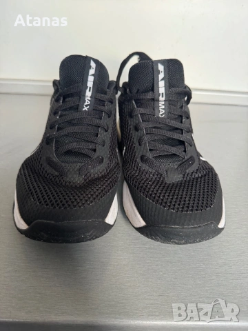 Nike AIR max 41номер , снимка 2 - Маратонки - 54596775