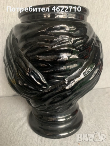  ваза във формата на глава , снимка 11 - Антикварни и старинни предмети - 54018338