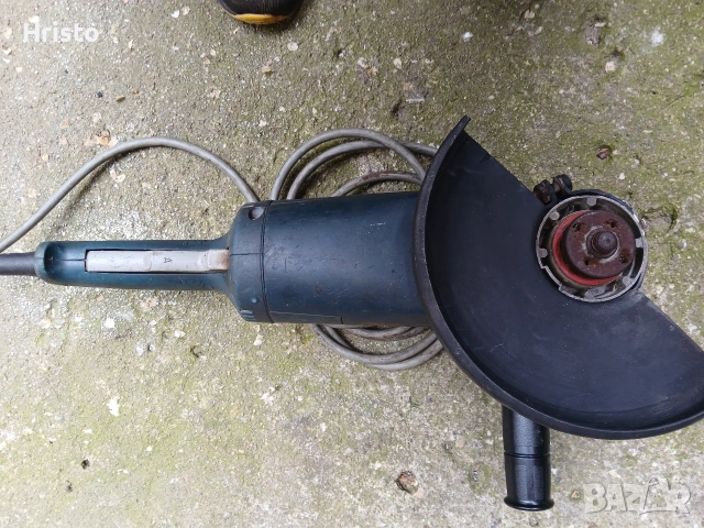 Флекс бош 2100W.