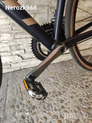 🚴‍♂️Велосипед Scott Speedster 20 Disc – 28" Road Bike, снимка 5 - Велосипеди - 55364269